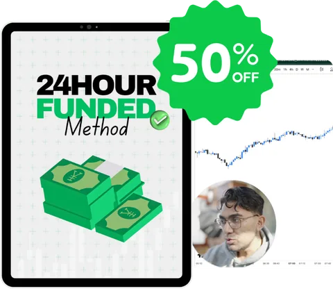 The 24-Hour Funding Method